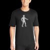 Performance Polyester Competitor™ Tee Thumbnail