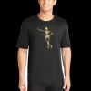 Performance Polyester Competitor™ Tee Thumbnail