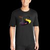 Performance Polyester Competitor™ Tee Thumbnail