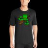 Performance Polyester Competitor™ Tee Thumbnail