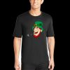 Performance Polyester Competitor™ Tee Thumbnail