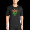 Performance Polyester Competitor™ Tee Thumbnail