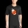 Performance Polyester Competitor™ Tee Thumbnail