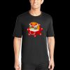 Performance Polyester Competitor™ Tee Thumbnail