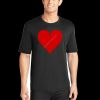 Performance Polyester Competitor™ Tee Thumbnail
