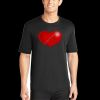 Performance Polyester Competitor™ Tee Thumbnail
