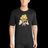 Performance Polyester Competitor™ Tee Thumbnail