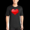 Performance Polyester Competitor™ Tee Thumbnail