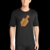 Performance Polyester Competitor™ Tee Thumbnail