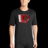 Performance Polyester Competitor™ Tee Thumbnail