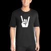 Performance Polyester Competitor™ Tee Thumbnail