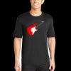 Performance Polyester Competitor™ Tee Thumbnail