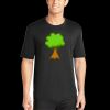 Performance Polyester Competitor™ Tee Thumbnail