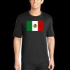 Performance Polyester Competitor™ Tee Thumbnail