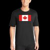 Performance Polyester Competitor™ Tee Thumbnail