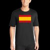 Performance Polyester Competitor™ Tee Thumbnail