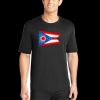 Performance Polyester Competitor™ Tee Thumbnail