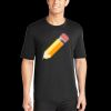 Performance Polyester Competitor™ Tee Thumbnail