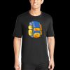 Performance Polyester Competitor™ Tee Thumbnail