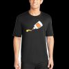Performance Polyester Competitor™ Tee Thumbnail