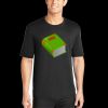 Performance Polyester Competitor™ Tee Thumbnail