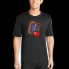Performance Polyester Competitor™ Tee Thumbnail