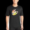 Performance Polyester Competitor™ Tee Thumbnail