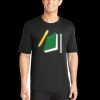 Performance Polyester Competitor™ Tee Thumbnail