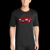 Performance Polyester Competitor™ Tee Thumbnail