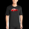 Performance Polyester Competitor™ Tee Thumbnail