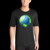 Performance Polyester Competitor™ Tee Thumbnail