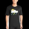 Performance Polyester Competitor™ Tee Thumbnail