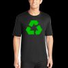 Performance Polyester Competitor™ Tee Thumbnail