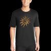 Performance Polyester Competitor™ Tee Thumbnail