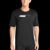 Performance Polyester Competitor™ Tee Thumbnail