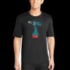 Performance Polyester Competitor™ Tee Thumbnail