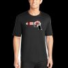 Performance Polyester Competitor™ Tee Thumbnail