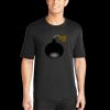 Performance Polyester Competitor™ Tee Thumbnail