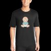 Performance Polyester Competitor™ Tee Thumbnail