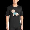 Performance Polyester Competitor™ Tee Thumbnail