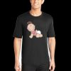 Performance Polyester Competitor™ Tee Thumbnail