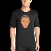 Performance Polyester Competitor™ Tee Thumbnail
