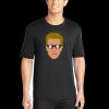 Performance Polyester Competitor™ Tee Thumbnail