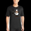 Performance Polyester Competitor™ Tee Thumbnail