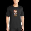 Performance Polyester Competitor™ Tee Thumbnail