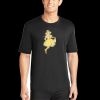 Performance Polyester Competitor™ Tee Thumbnail