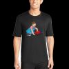 Performance Polyester Competitor™ Tee Thumbnail