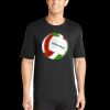 Performance Polyester Competitor™ Tee Thumbnail