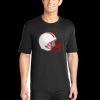 Performance Polyester Competitor™ Tee Thumbnail