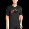 Performance Polyester Competitor™ Tee Thumbnail